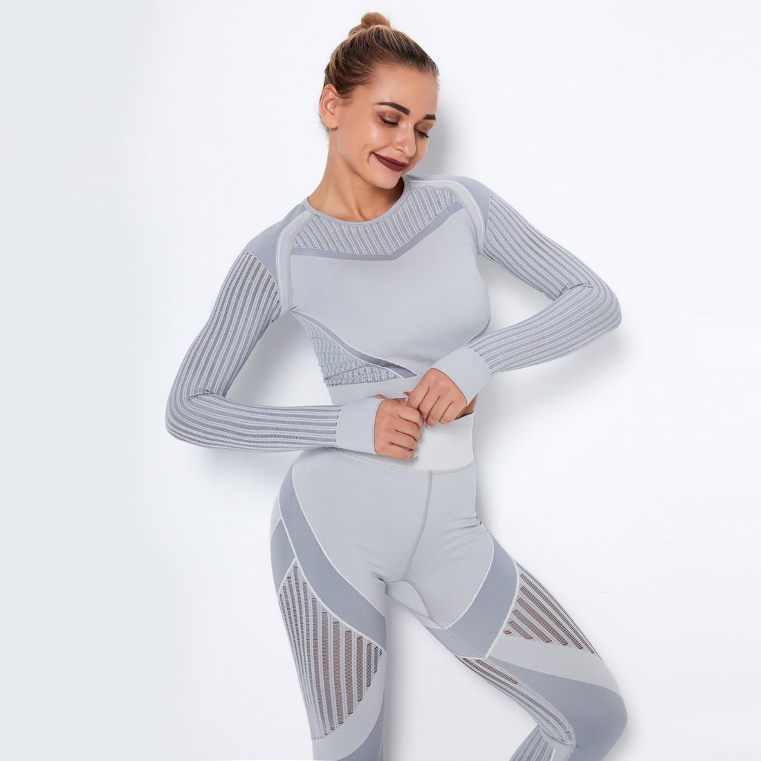 Allysa Activewear