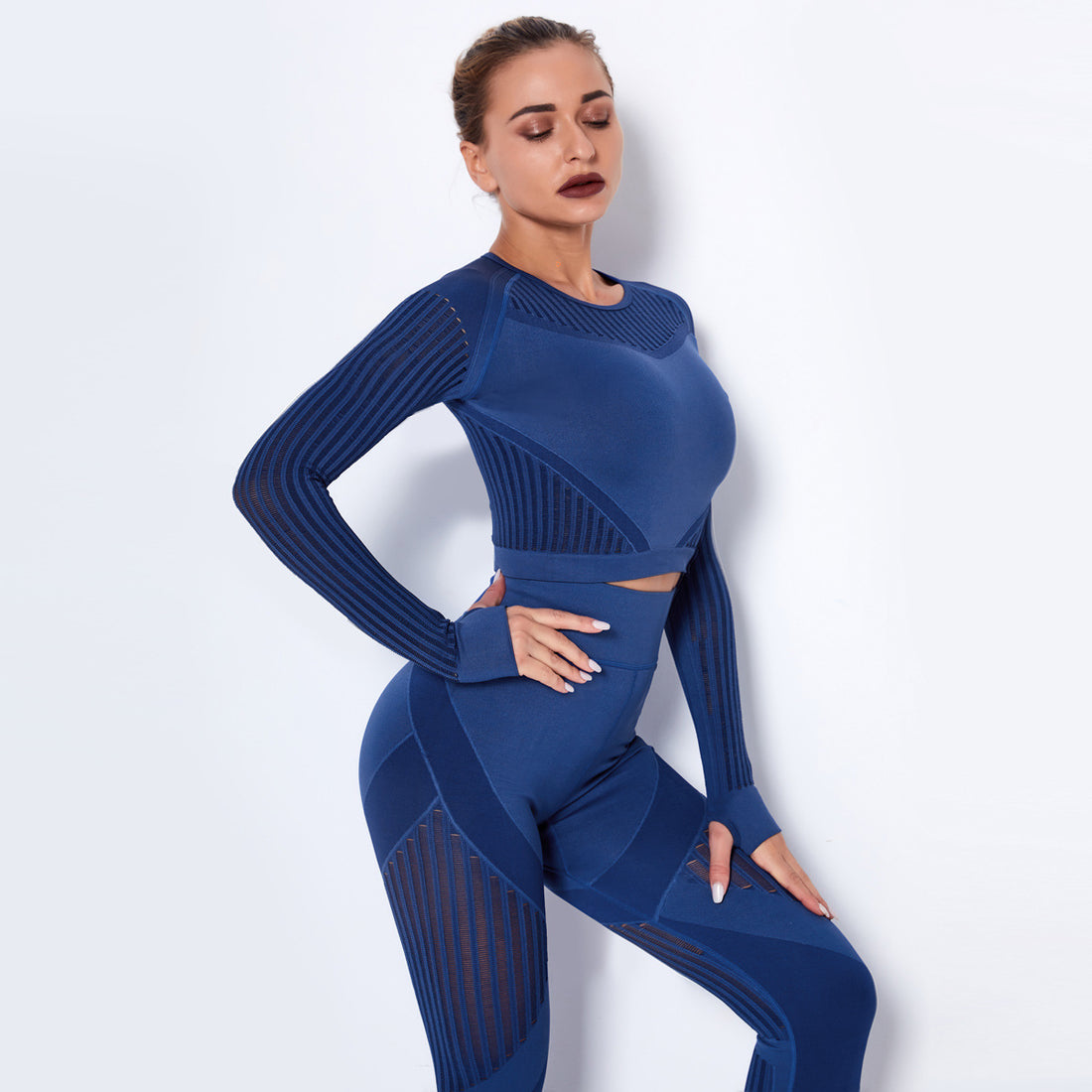 Allysa Activewear