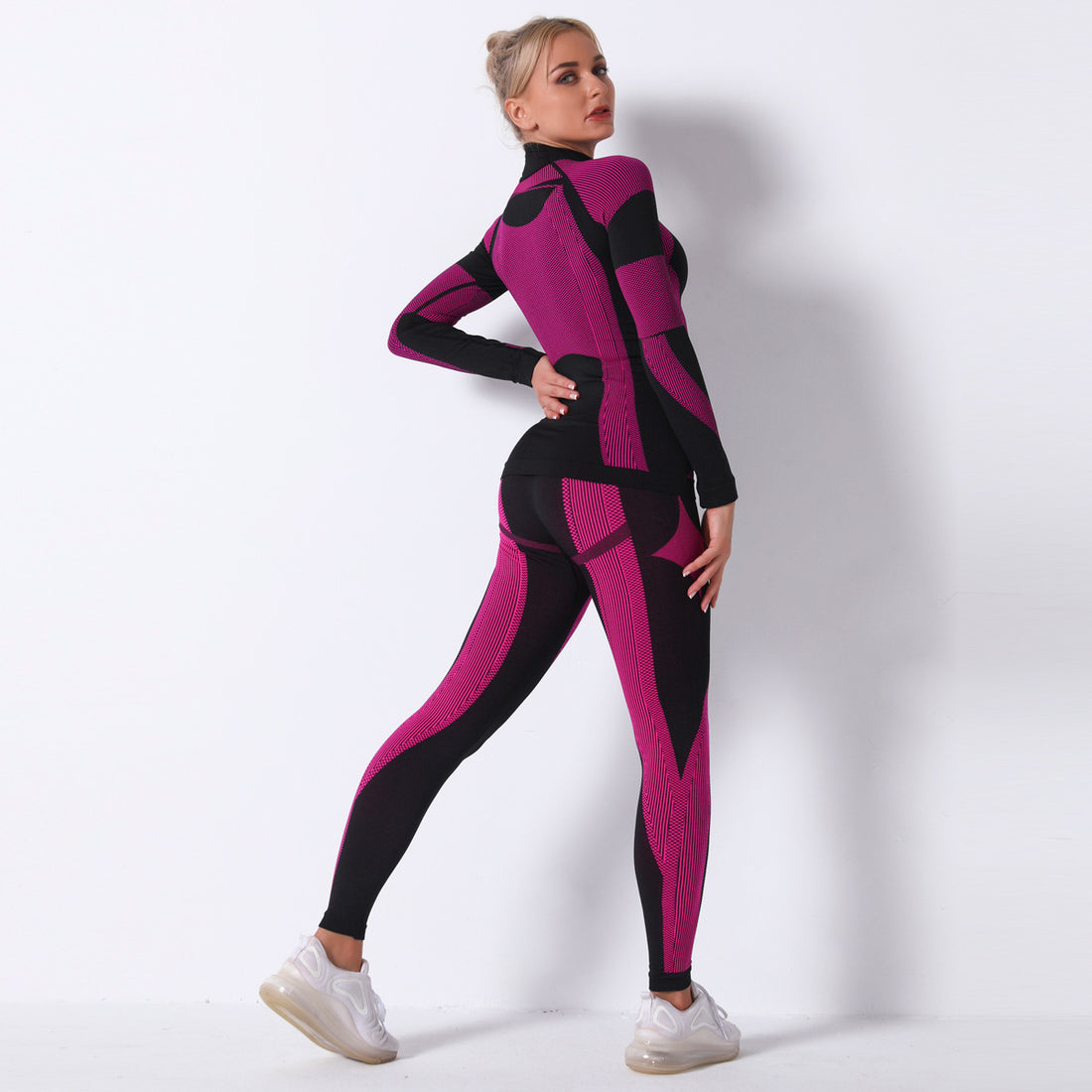 Martyuna Activewear Sets