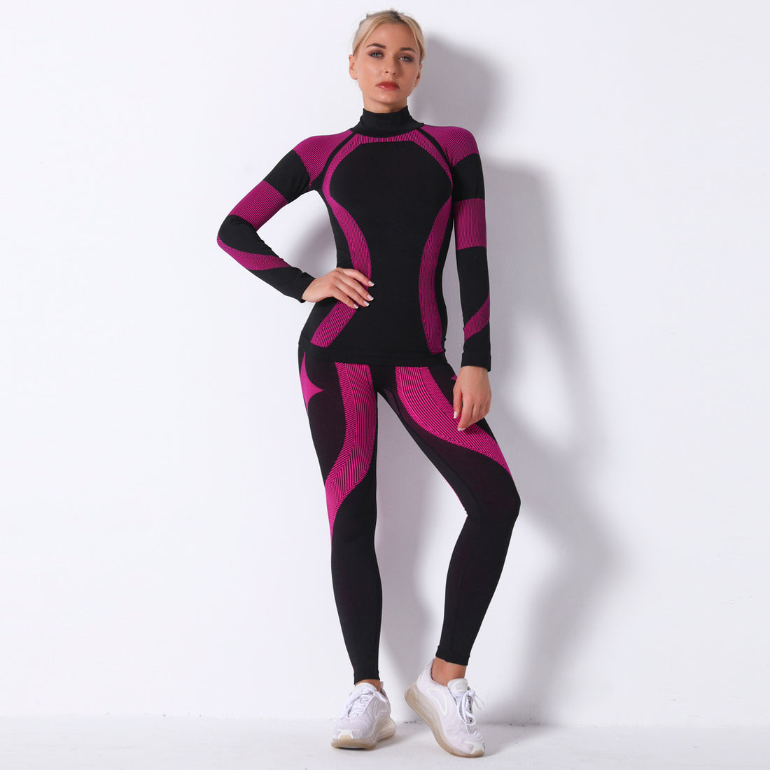 Martyuna Activewear Sets