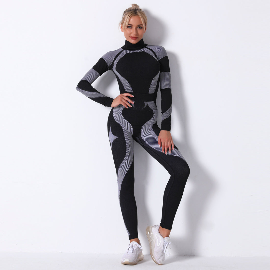 Martyuna Activewear Sets