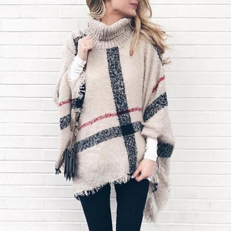 Jocelyn Sweater