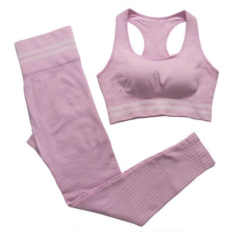 Ericka Activewear Sets