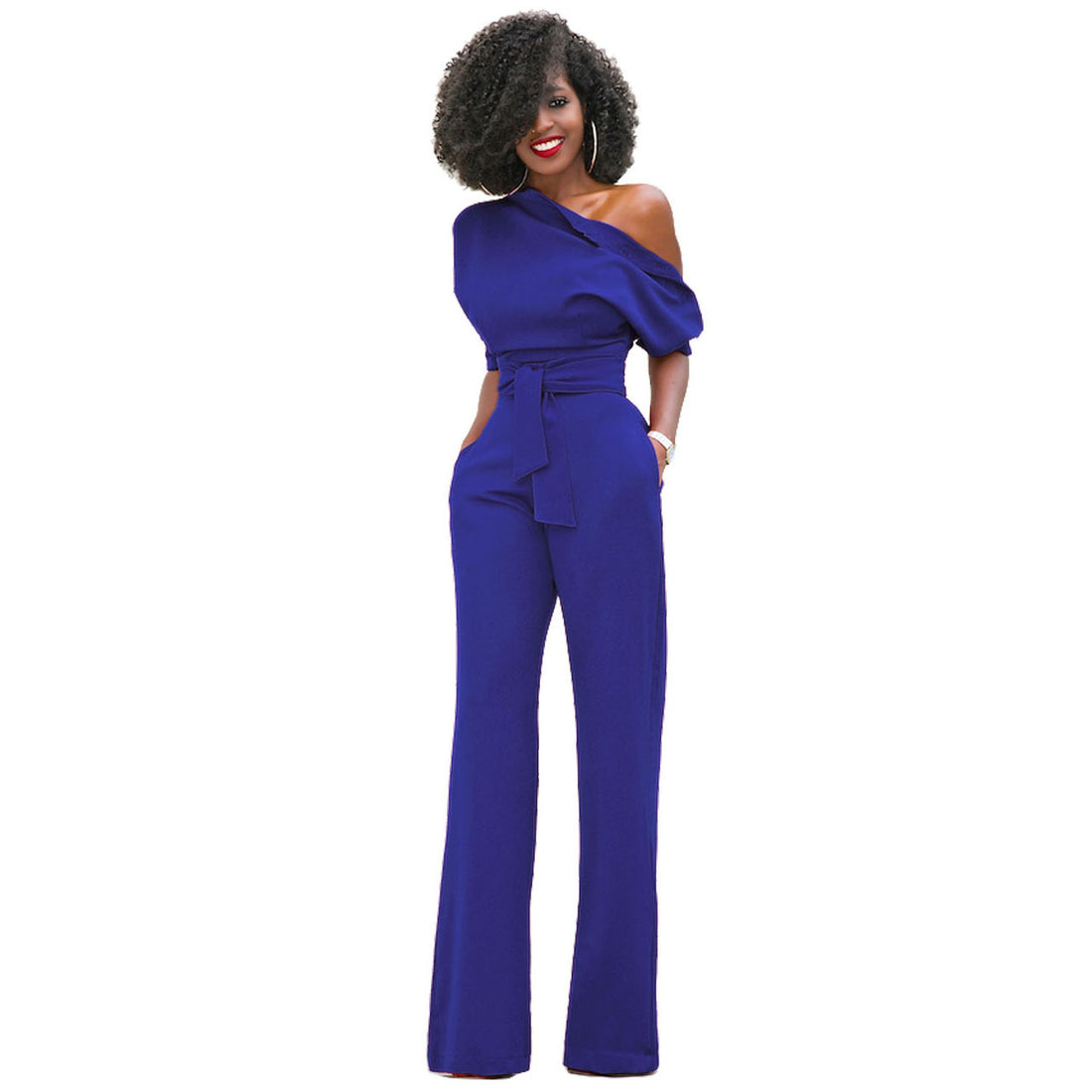 Iona Jumpsuit