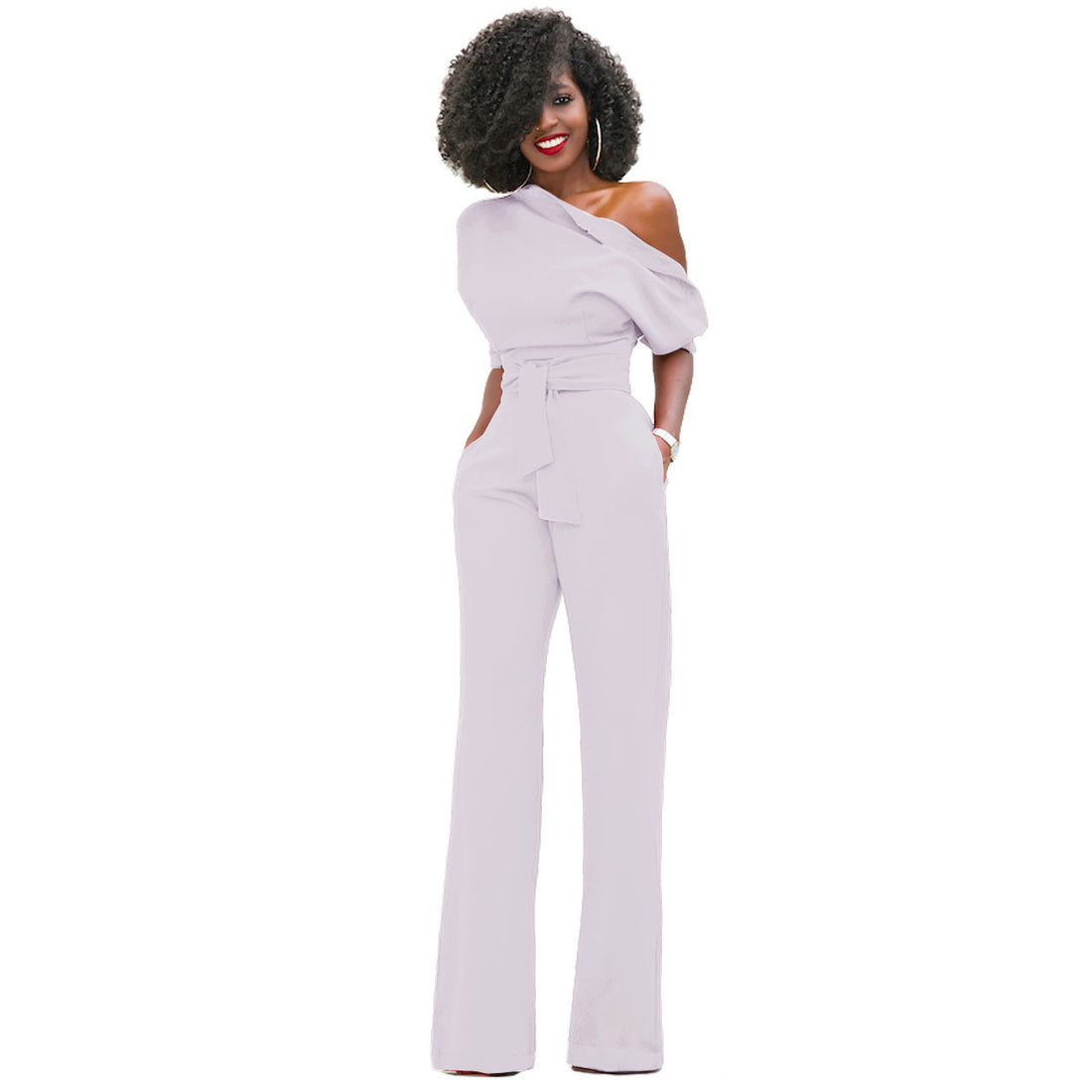 Iona Jumpsuit