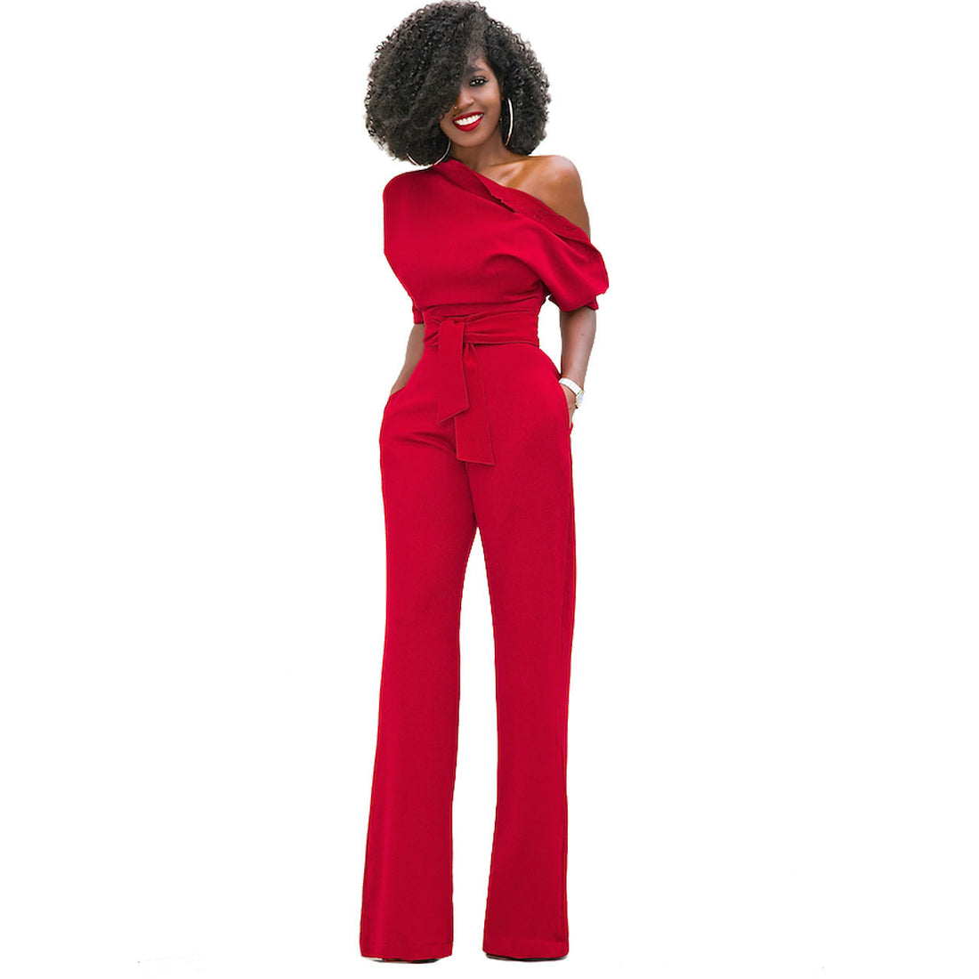 Iona Jumpsuit