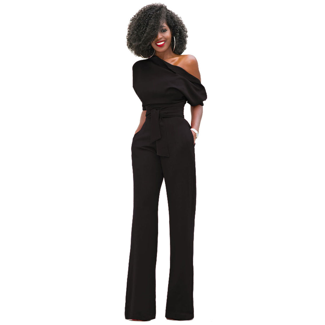 Iona Jumpsuit