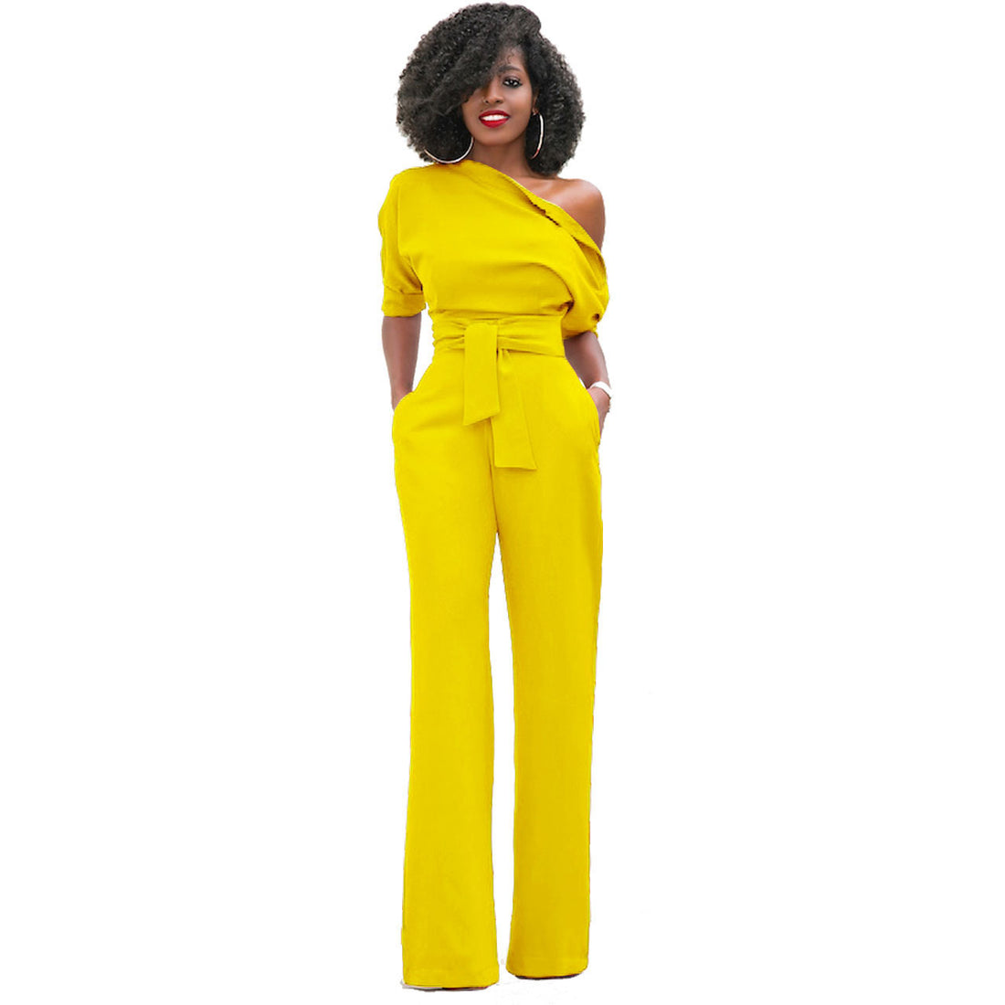 Iona Jumpsuit