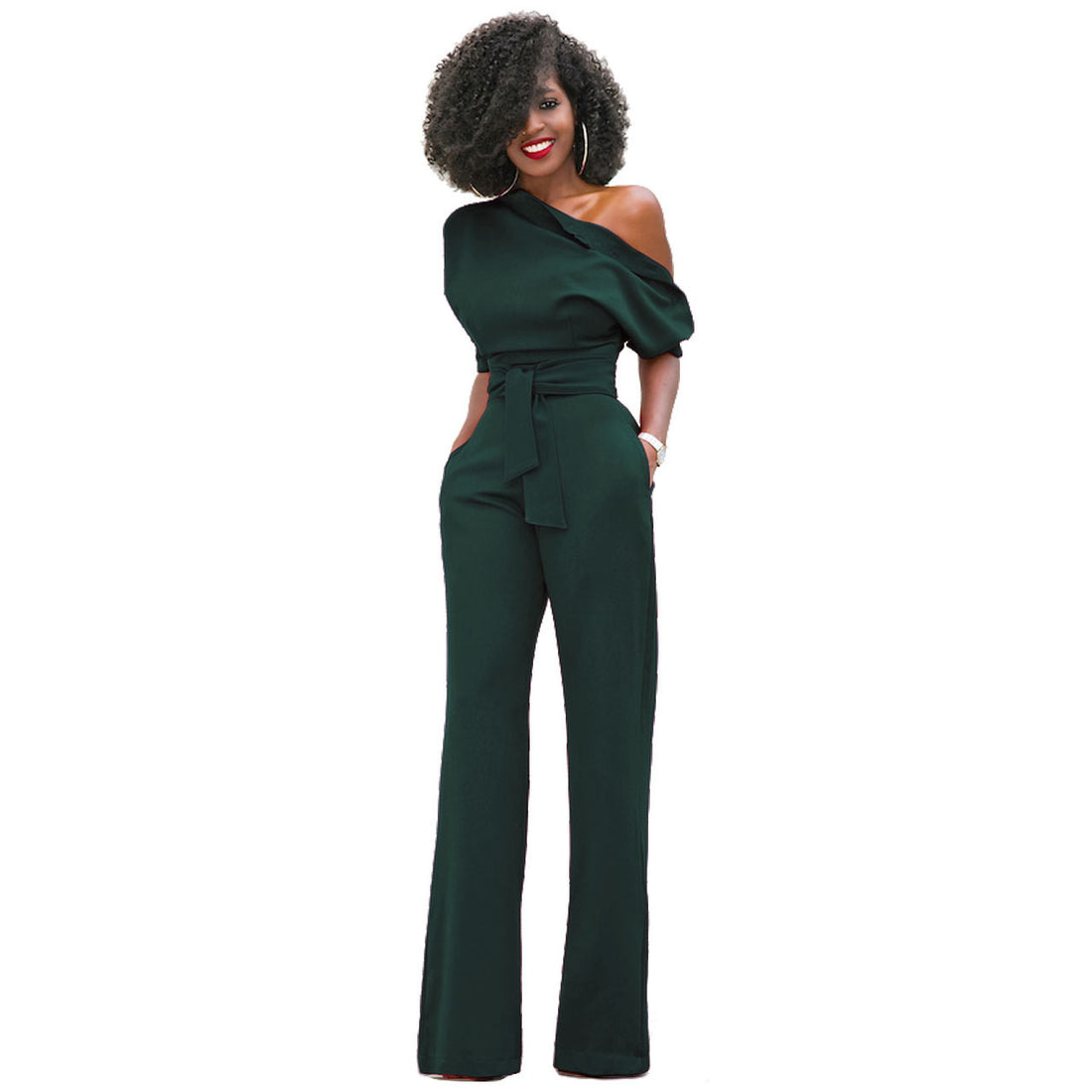 Iona Jumpsuit