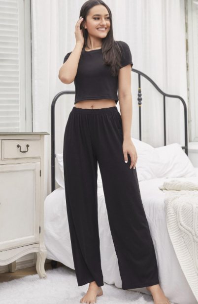 Hollee Loungewear