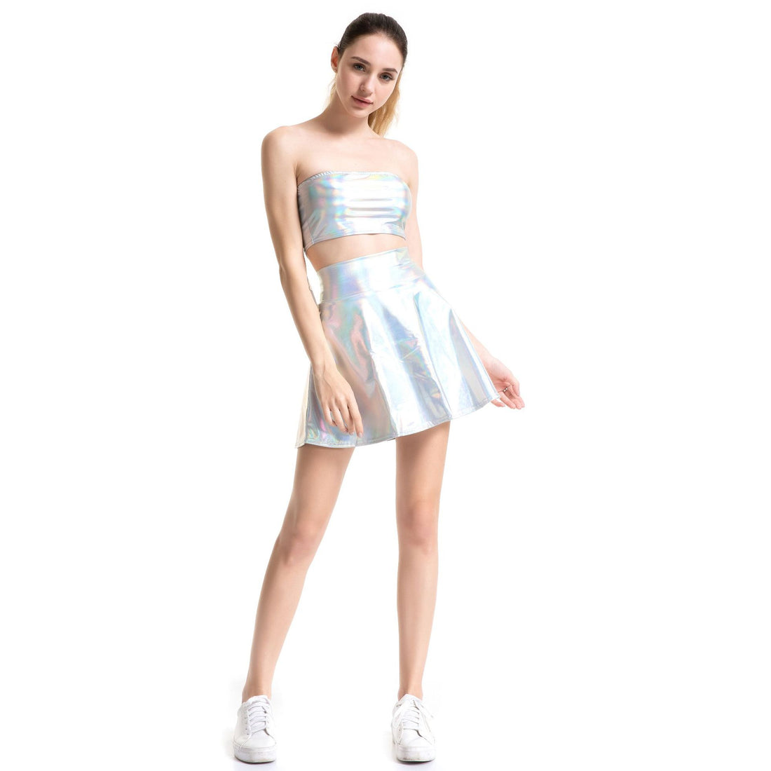 Liza Skirt