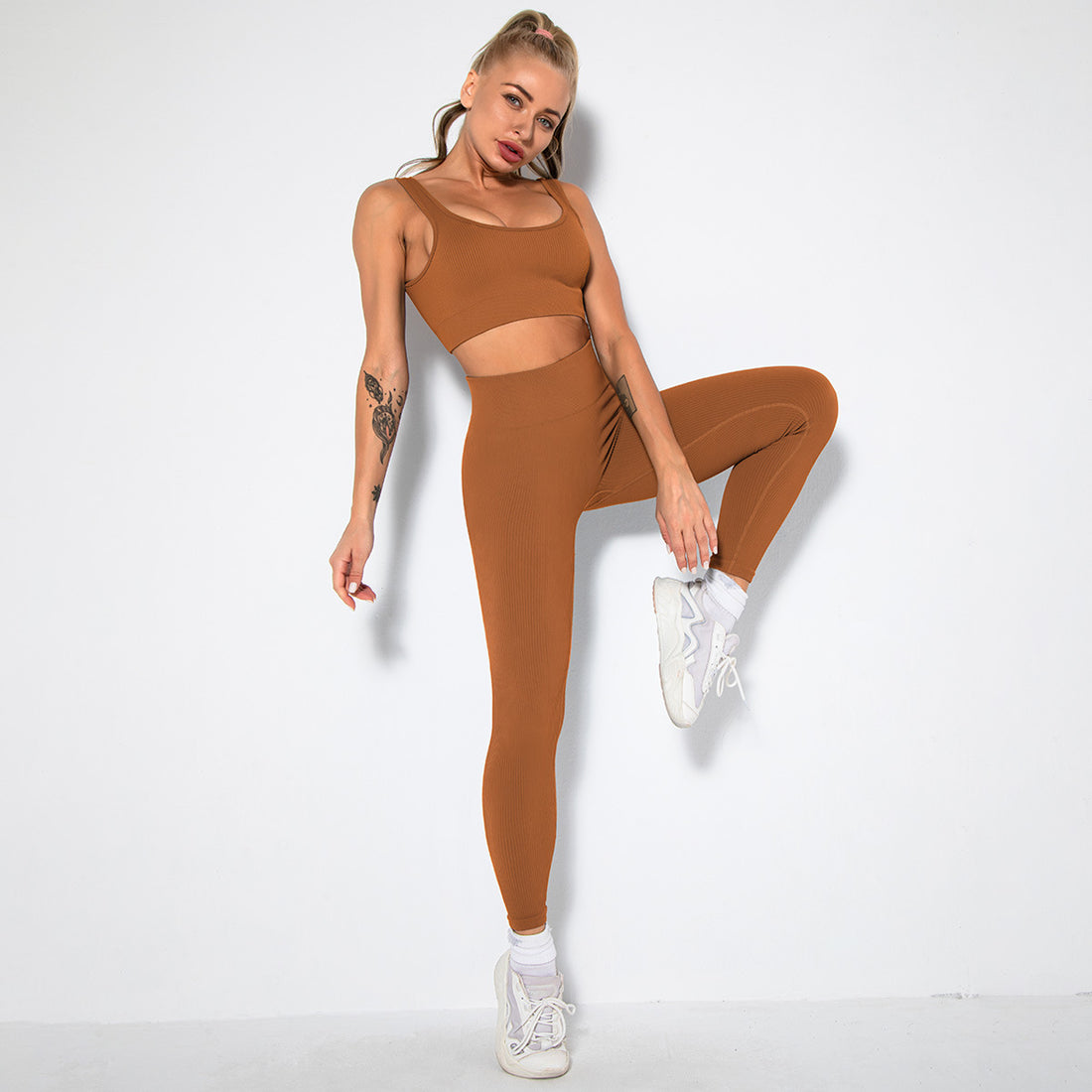 Eden Activewear Set