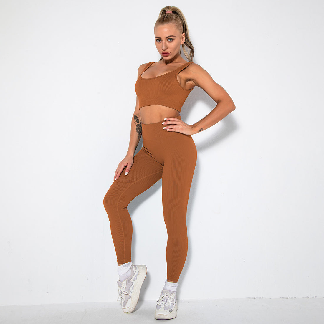Eden Activewear Set