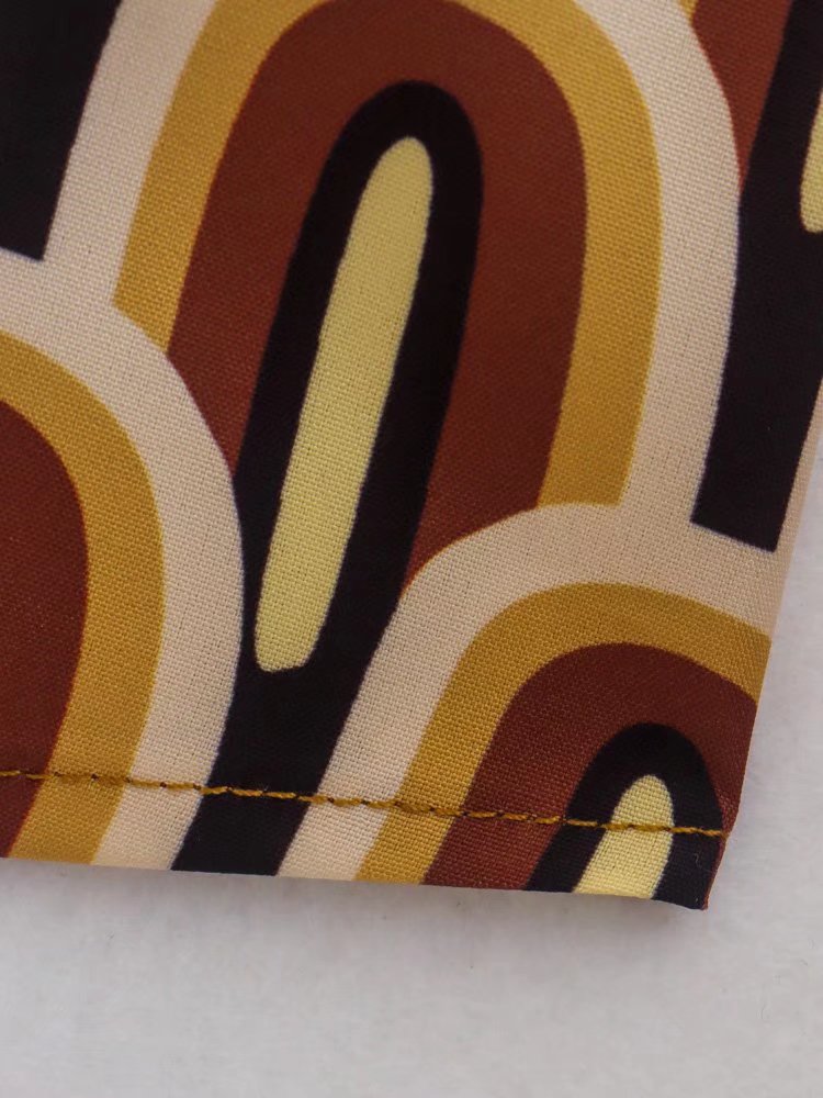 Hazel Blouse