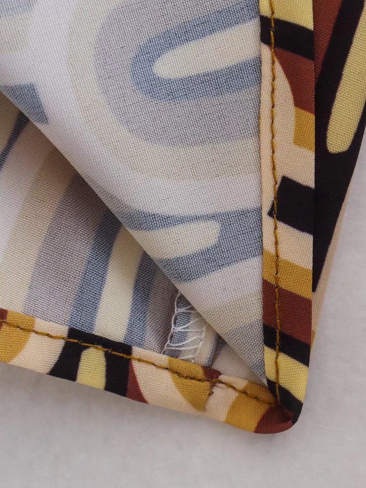 Hazel Blouse