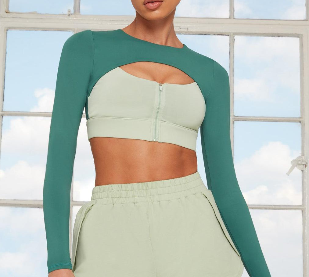 Betty Activewear Set