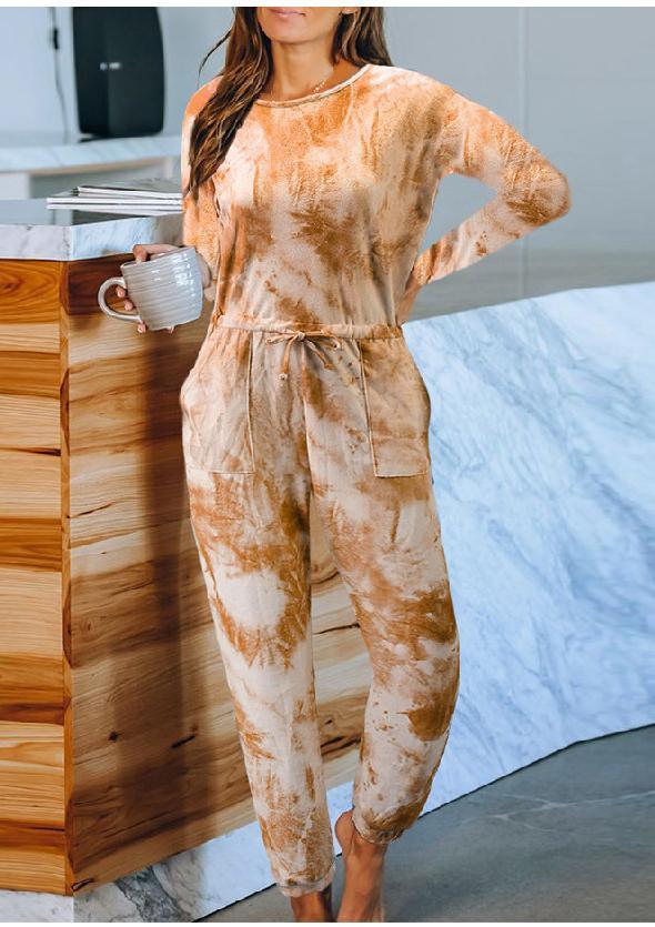 Simata Loungewear