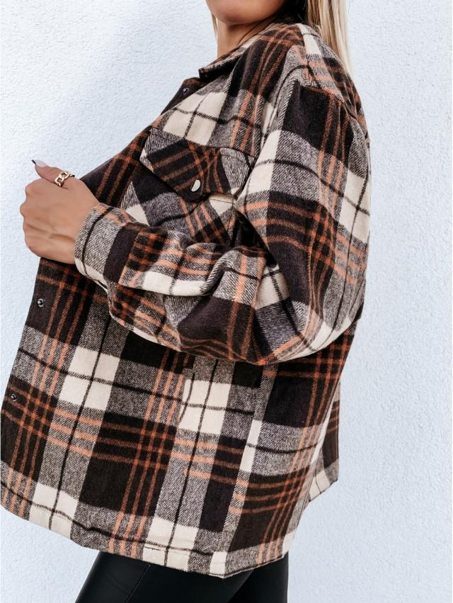 Mercy Coat