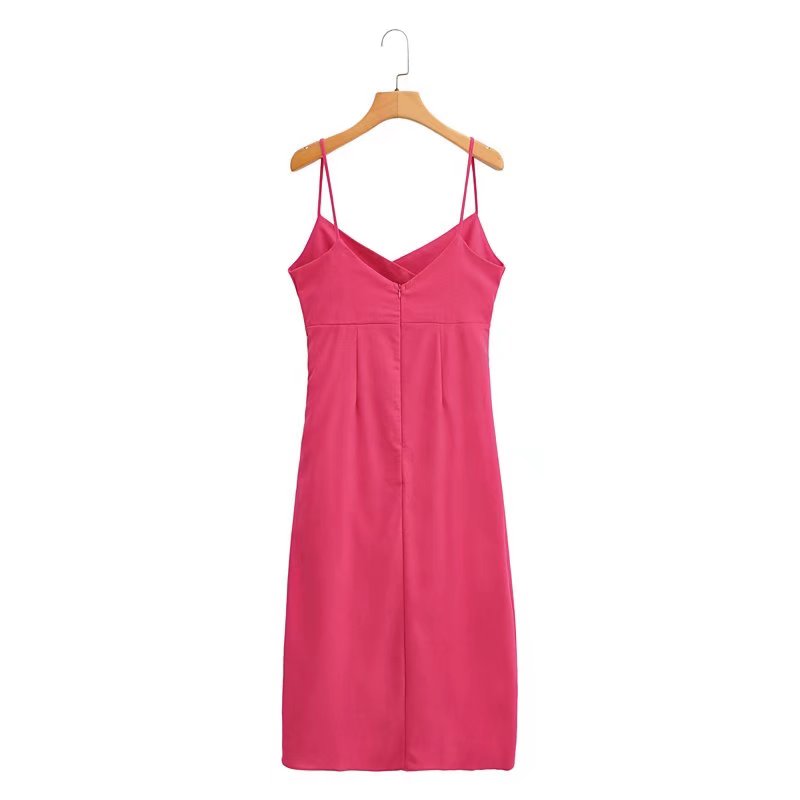 Kissela Maxi Dress