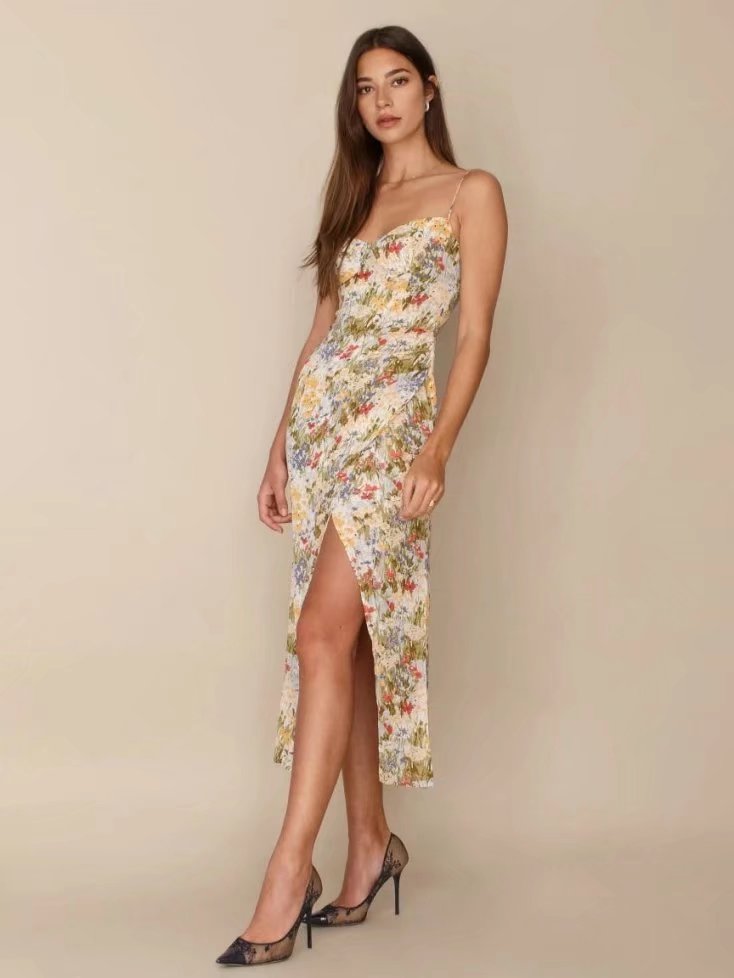 Friona Slip Dress