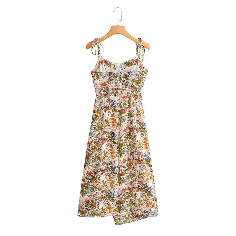 Friona Slip Dress