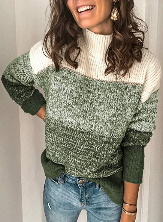 Duminsha Sweater