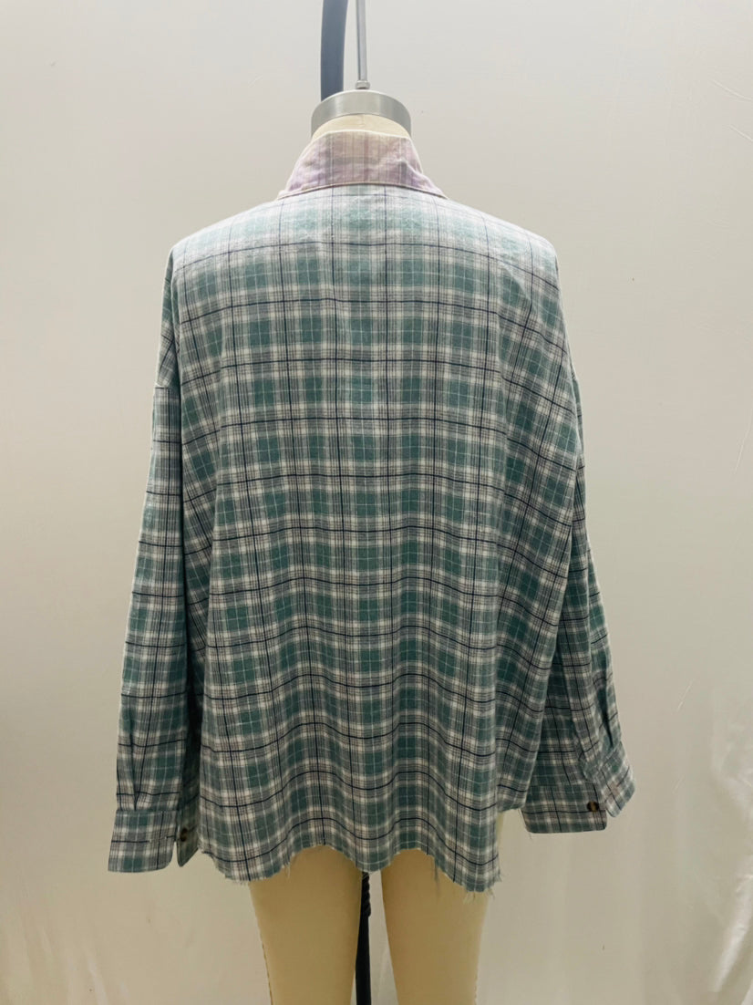 Aileen Leisure Shirt