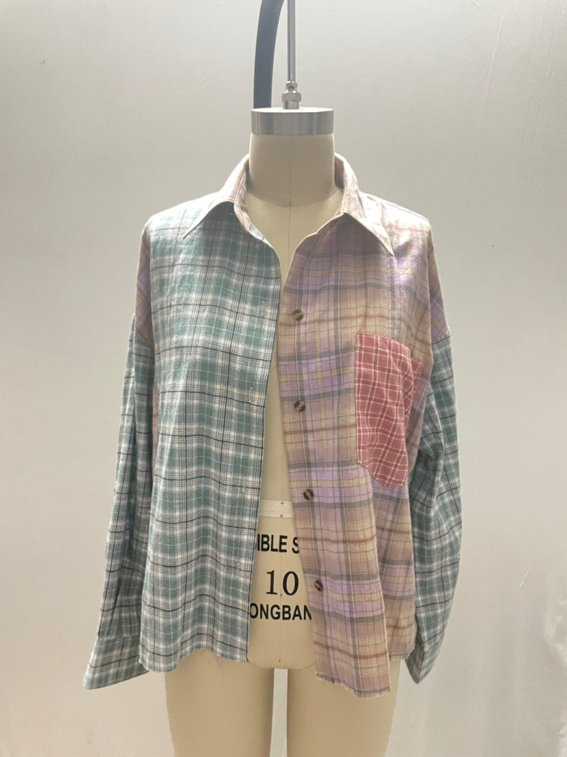 Aileen Leisure Shirt