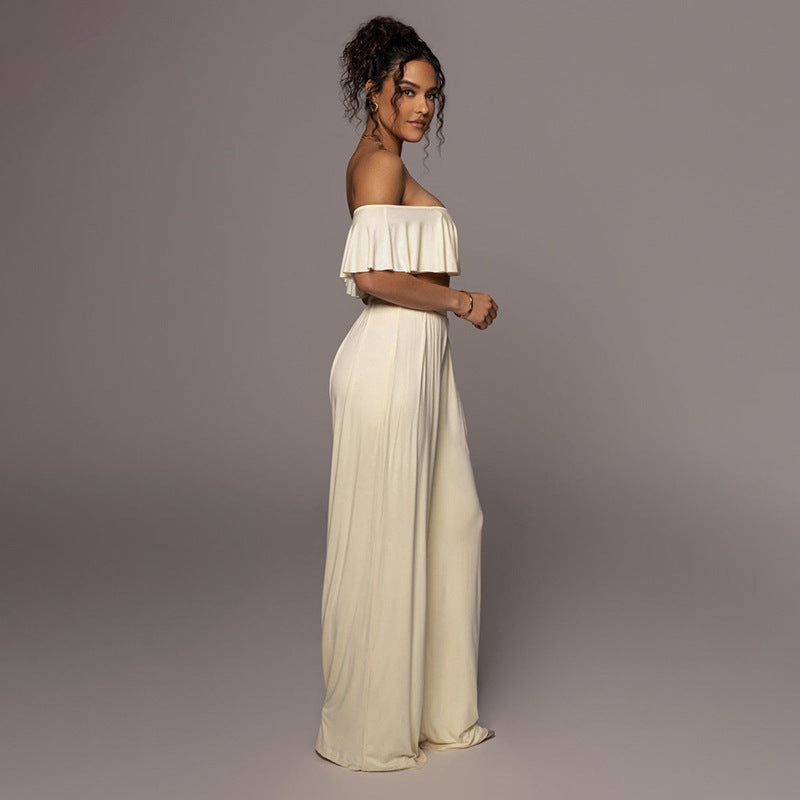 Dalina Pants Set