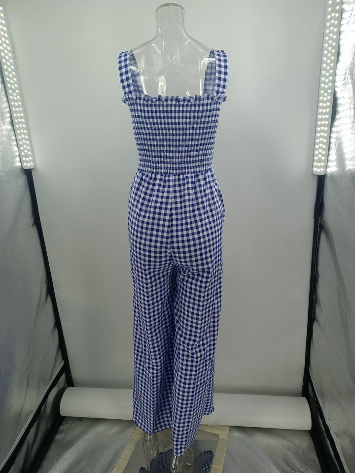Mardy Casual Jumpsuit