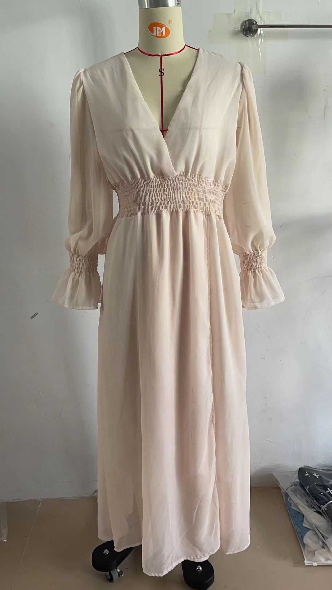 Hazel Dress