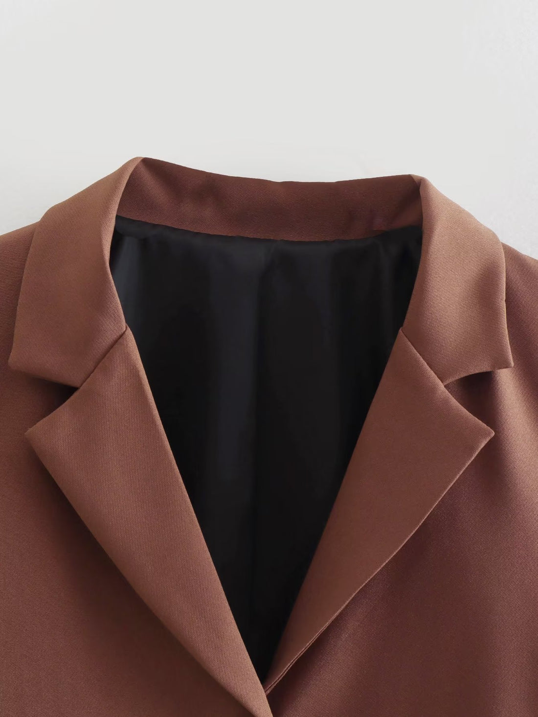 Sheila Design Suit Coat