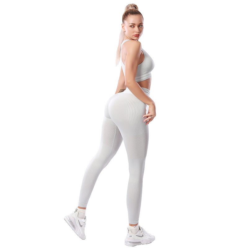 Ericka Activewear Sets
