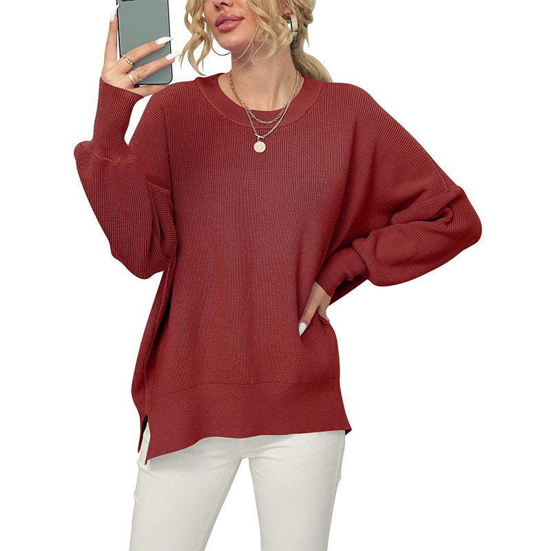 Chikloa Pullover Sweater