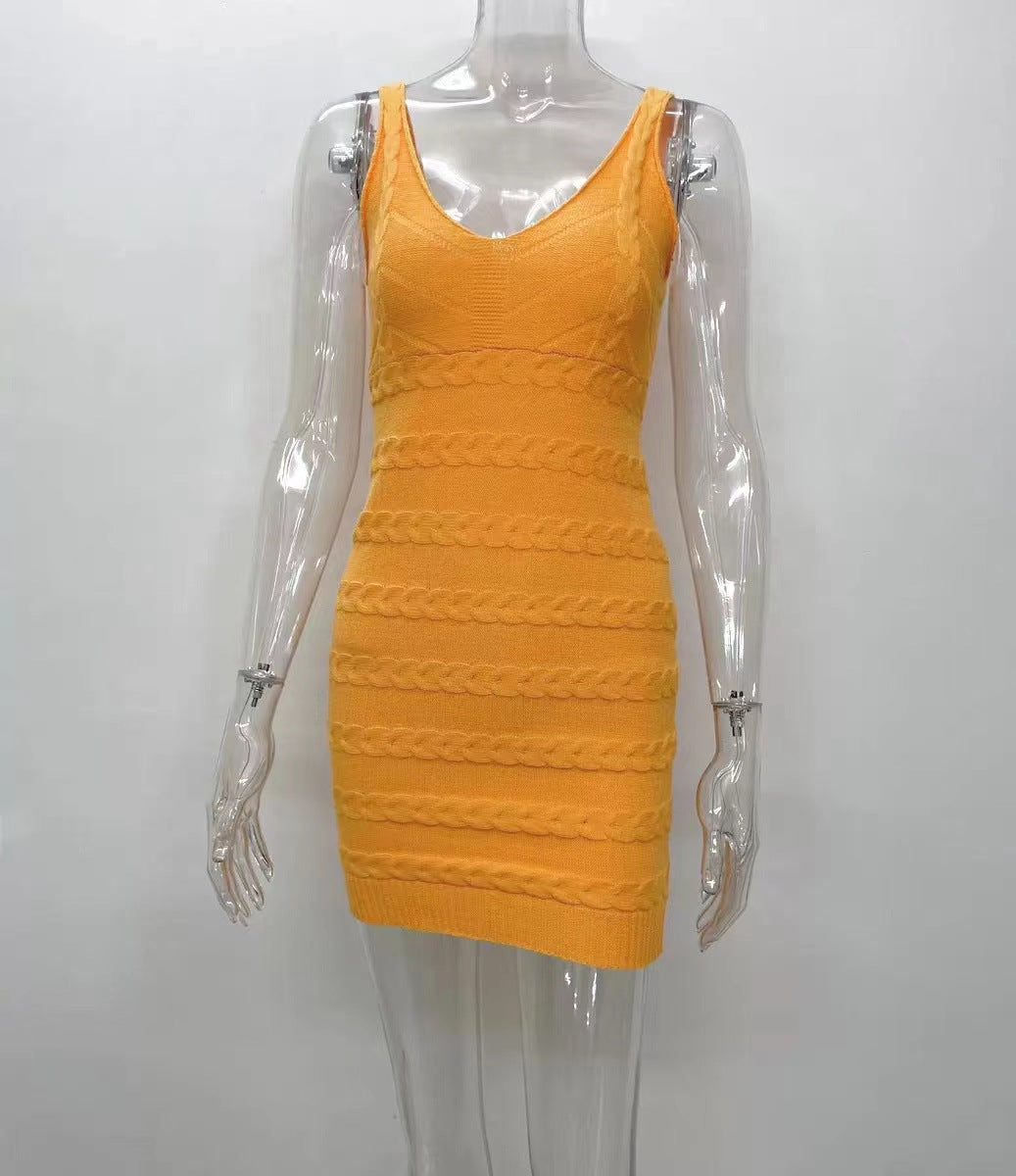 Lenita Cami Elegant Dress