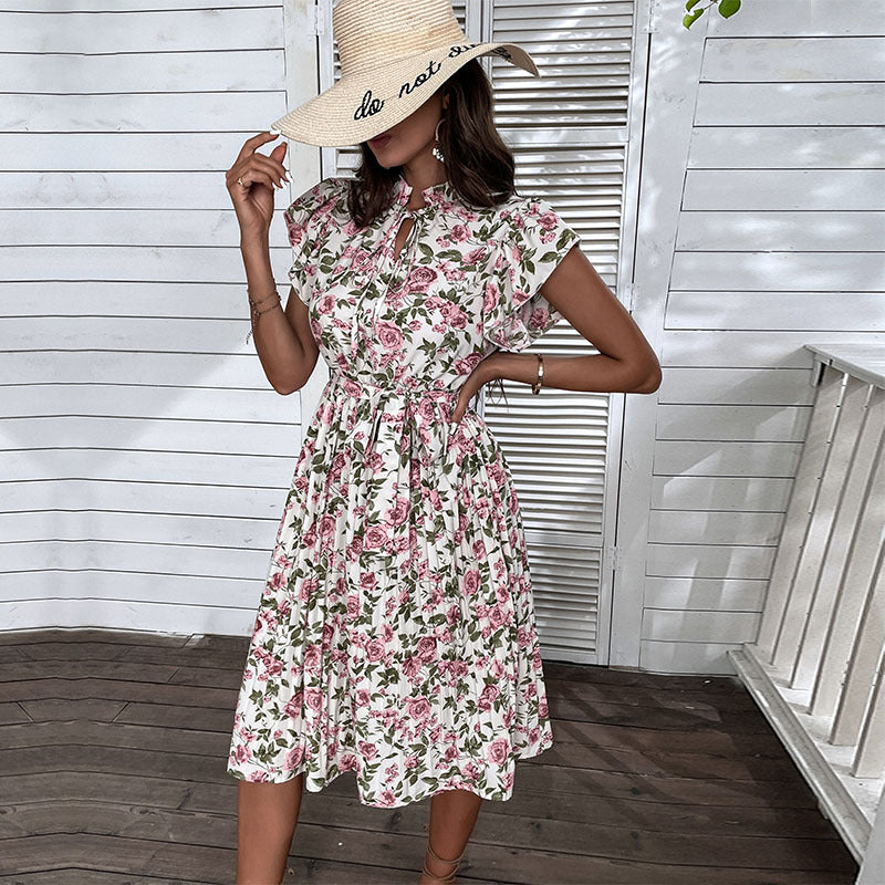 Janina Dress