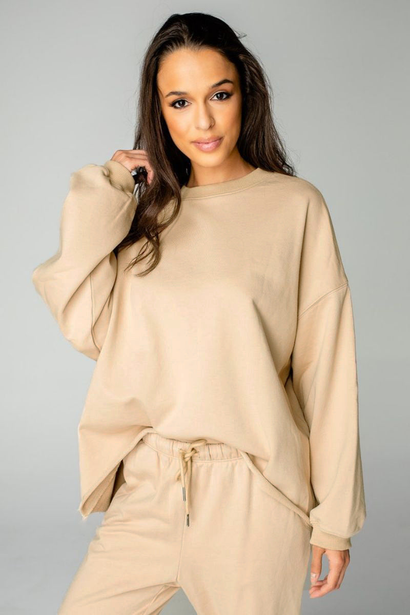 Misha Pant Set