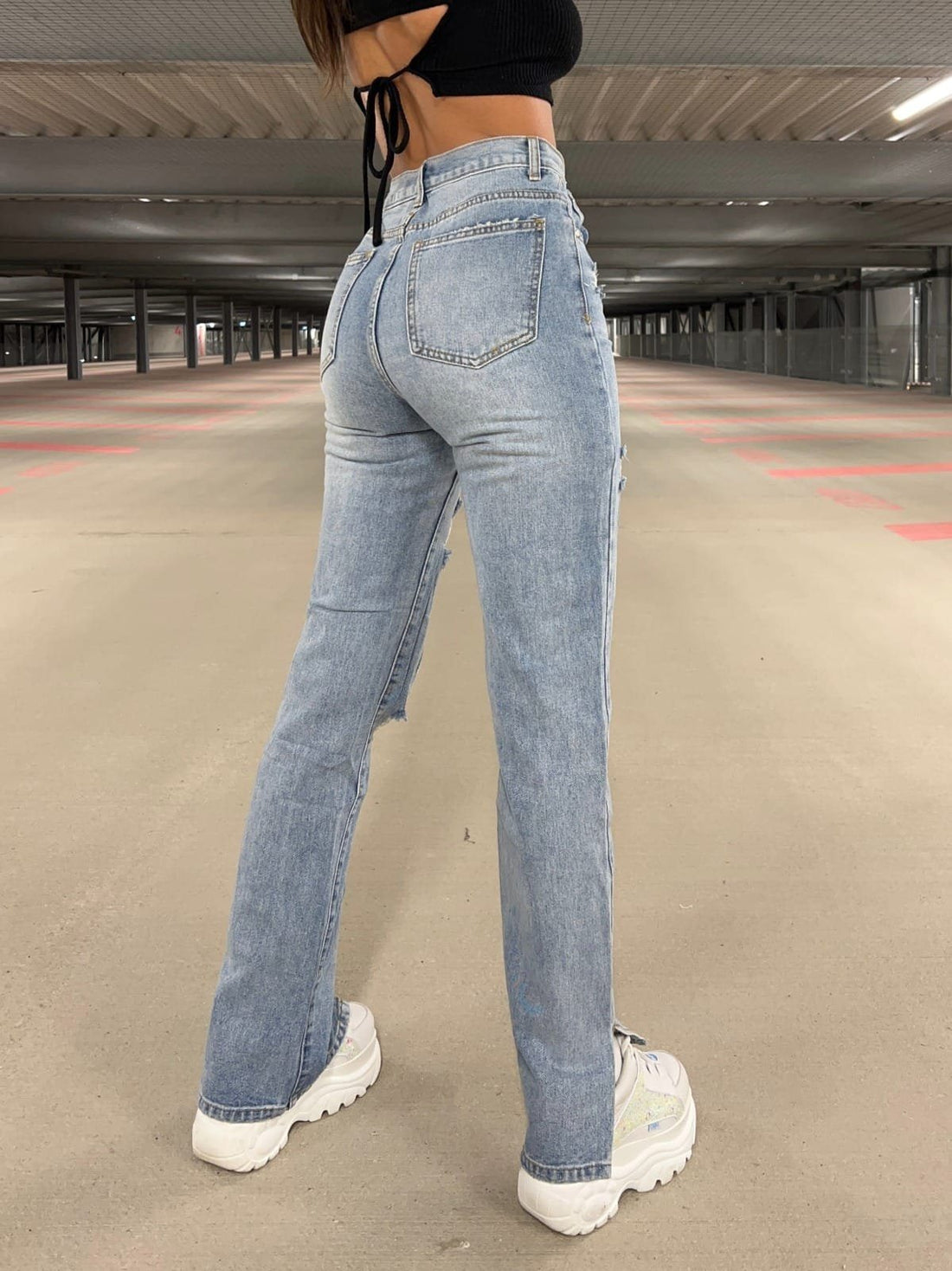 Aubrey Jeans