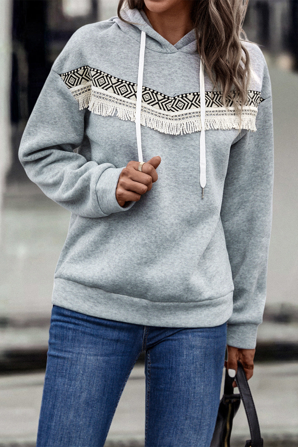 Joana Hoodie