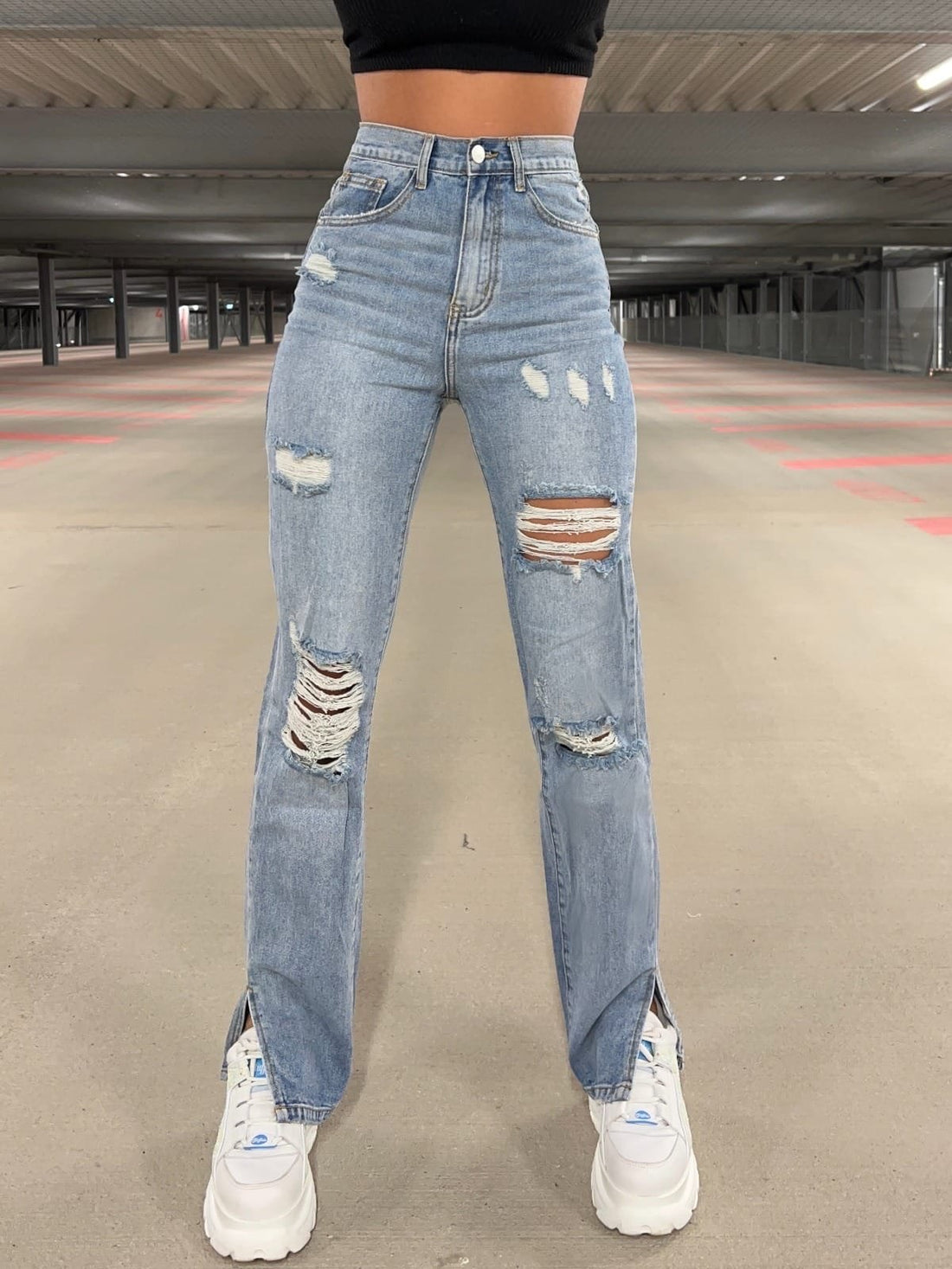 Aubrey Jeans