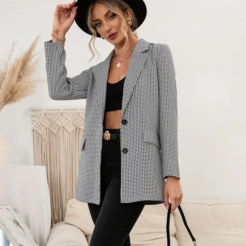 Svitna Coat
