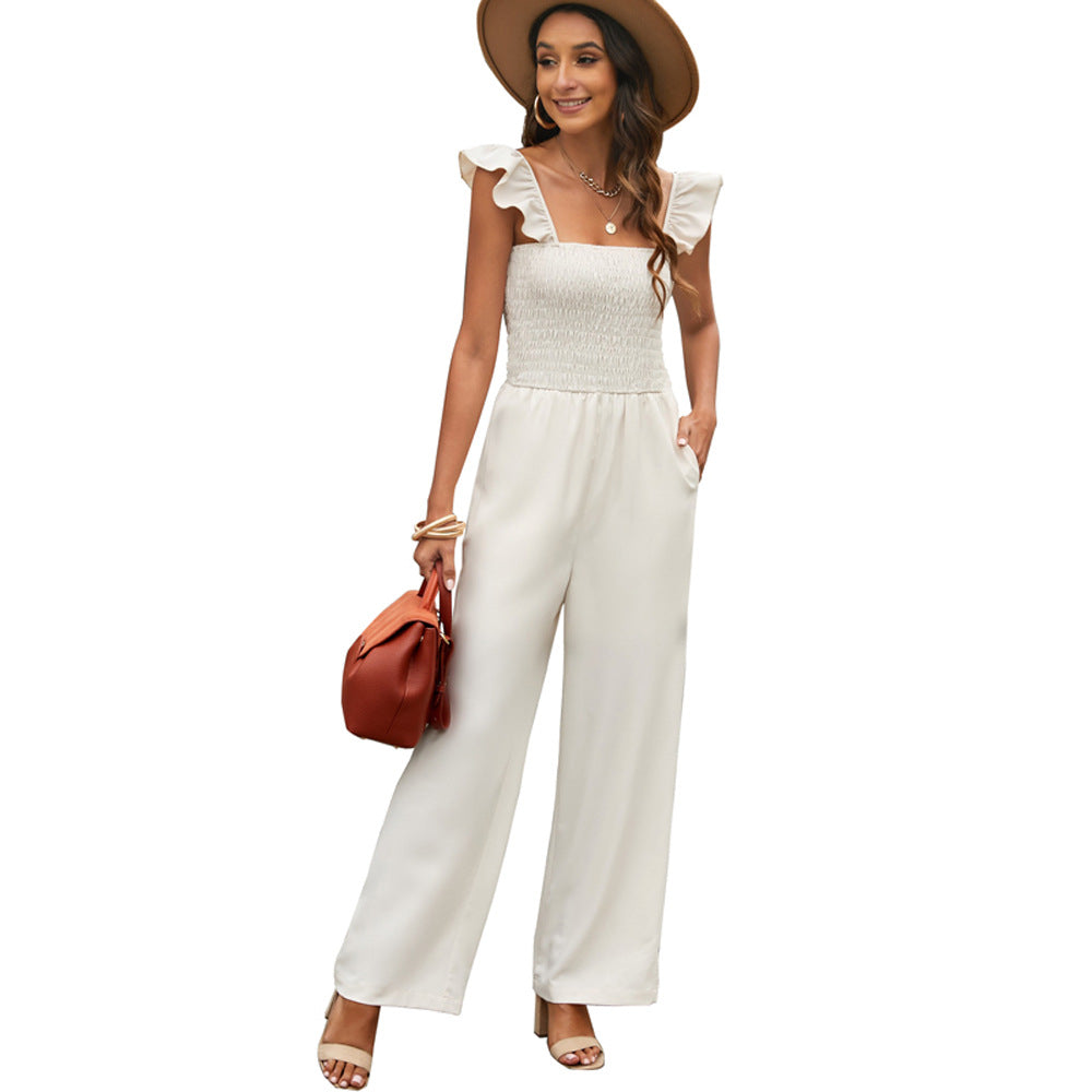 Zhuna Jumpsuit