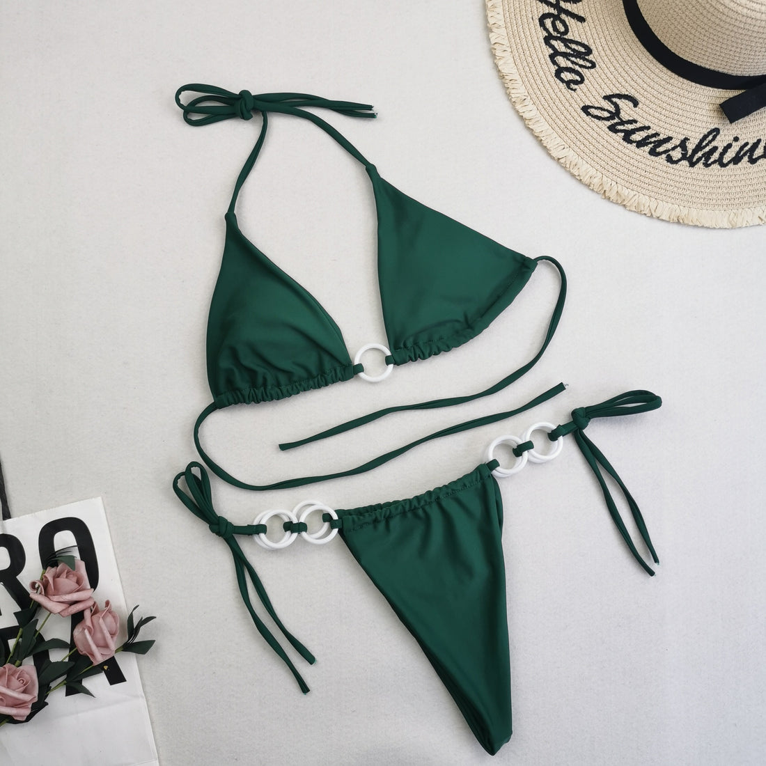 Namazi Bikini