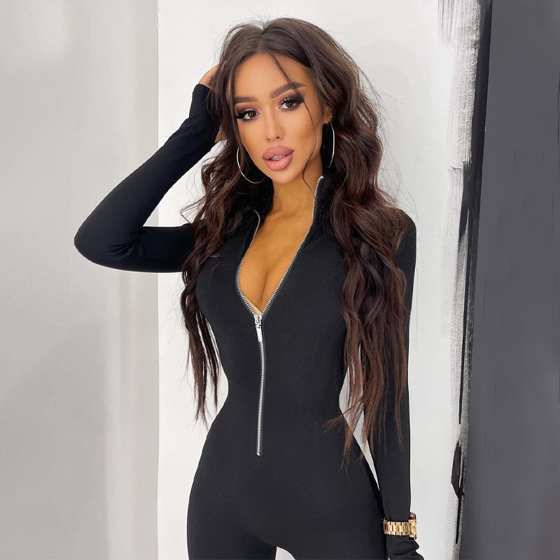 Angela Jumpsuit