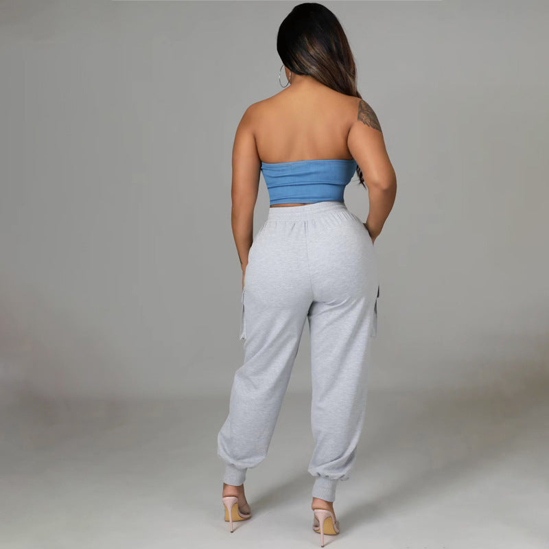 Eraga Pant Set