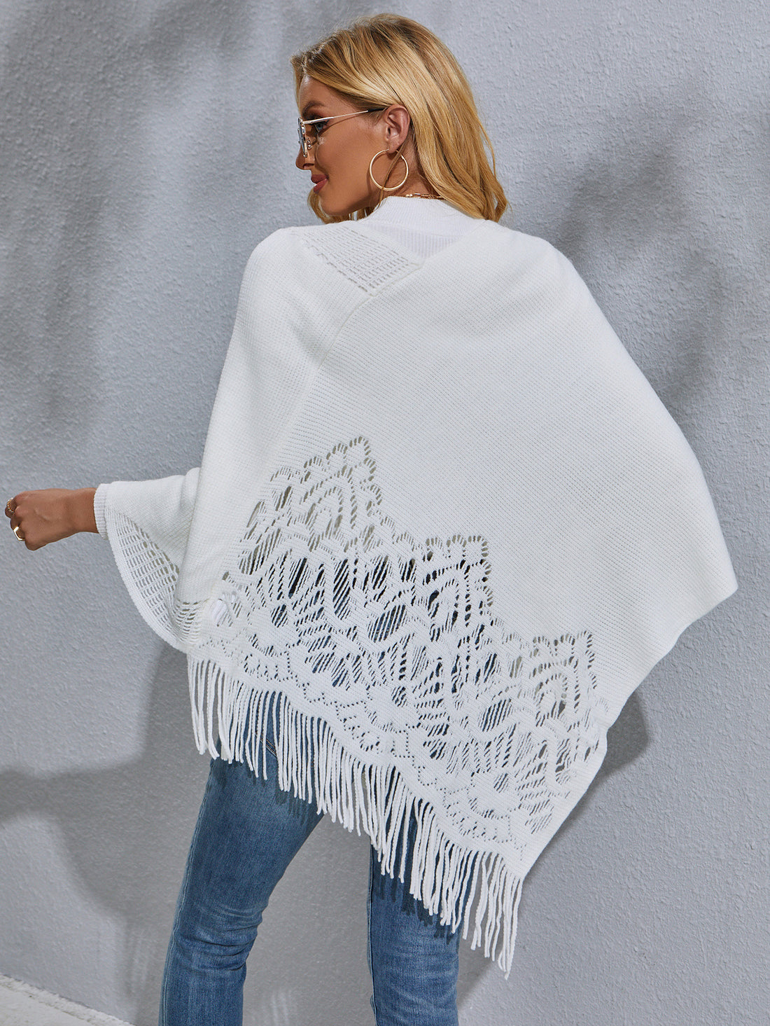 Mhiaka Sweater
