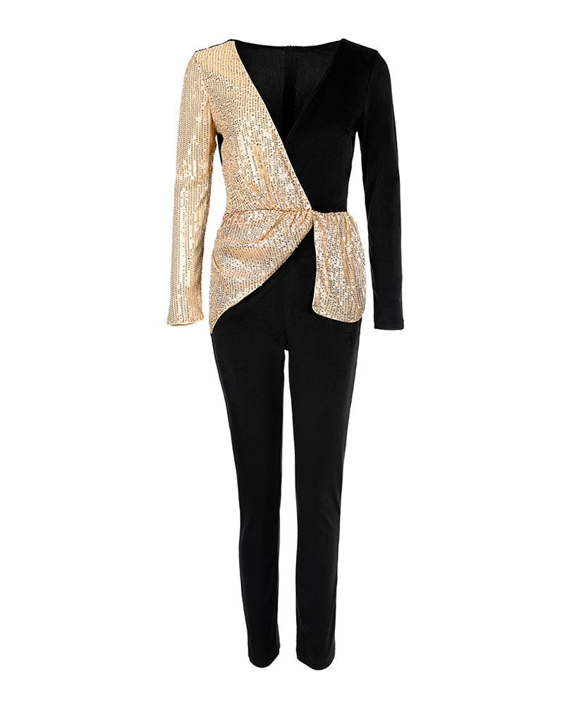 Kiwera Jumpsuit