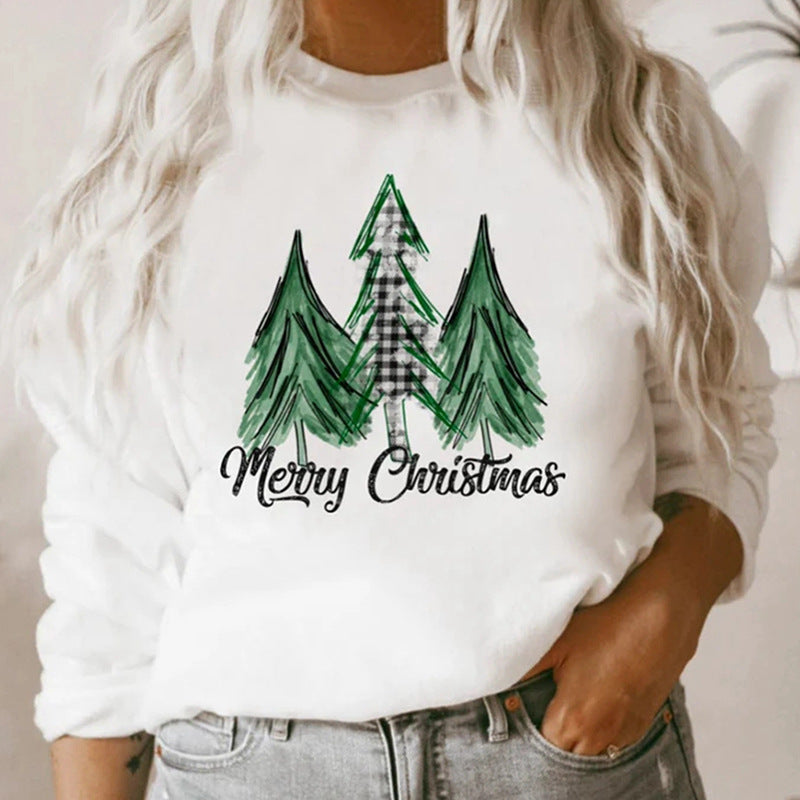Arlene Sweatshirt