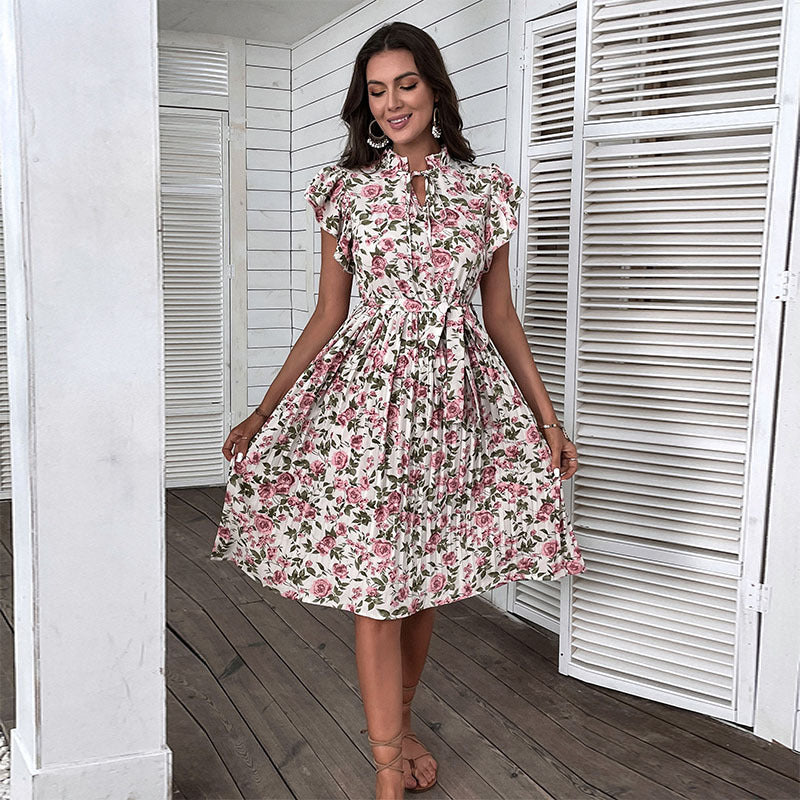 Janina Dress