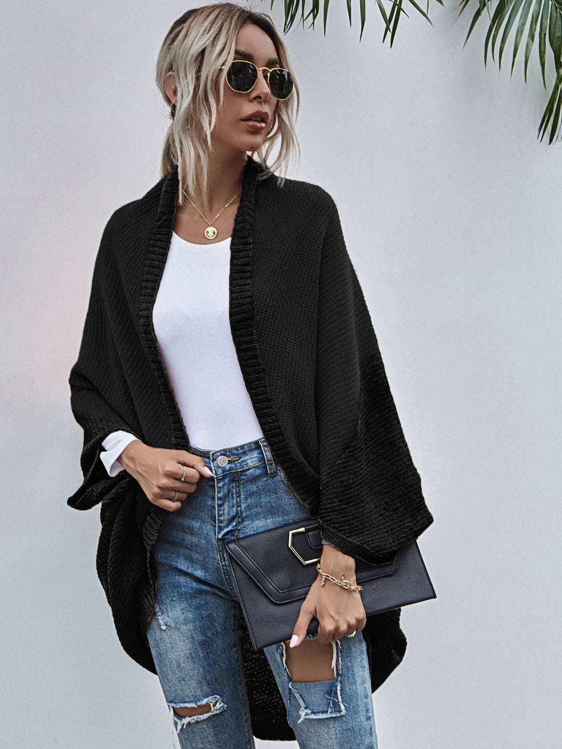Sumina Sweater